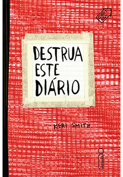 Destrua Esse Diario