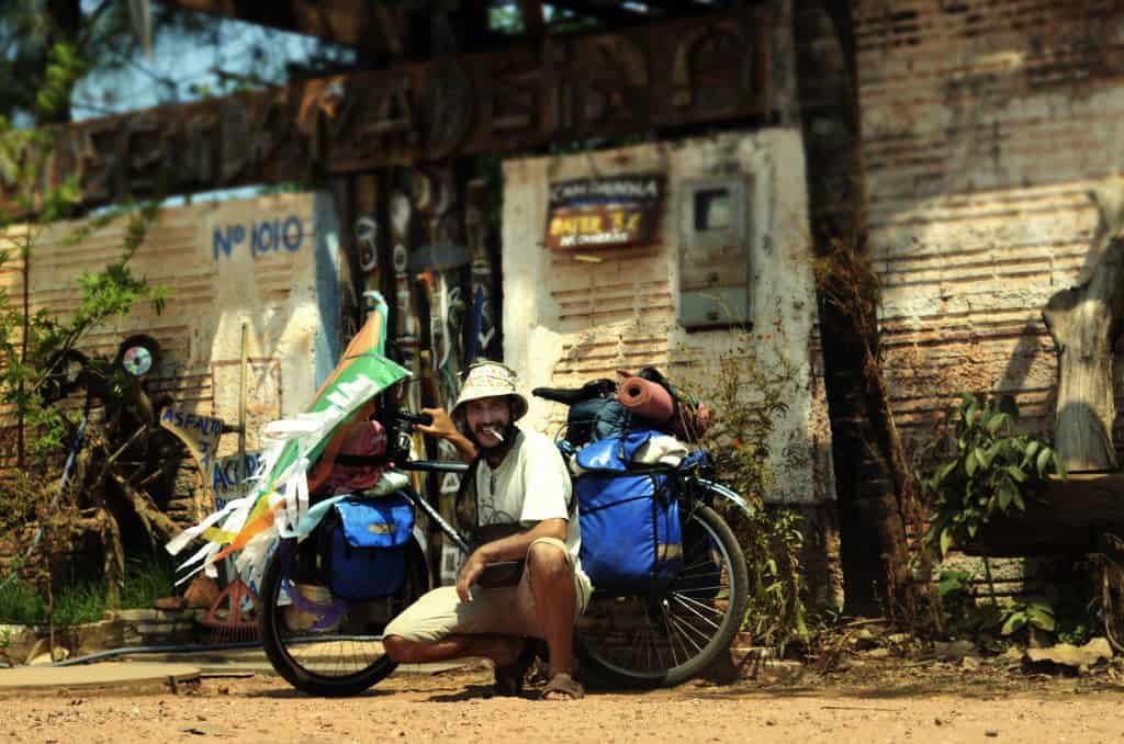 Felipe Projeto Transite - FOTO Divulgação