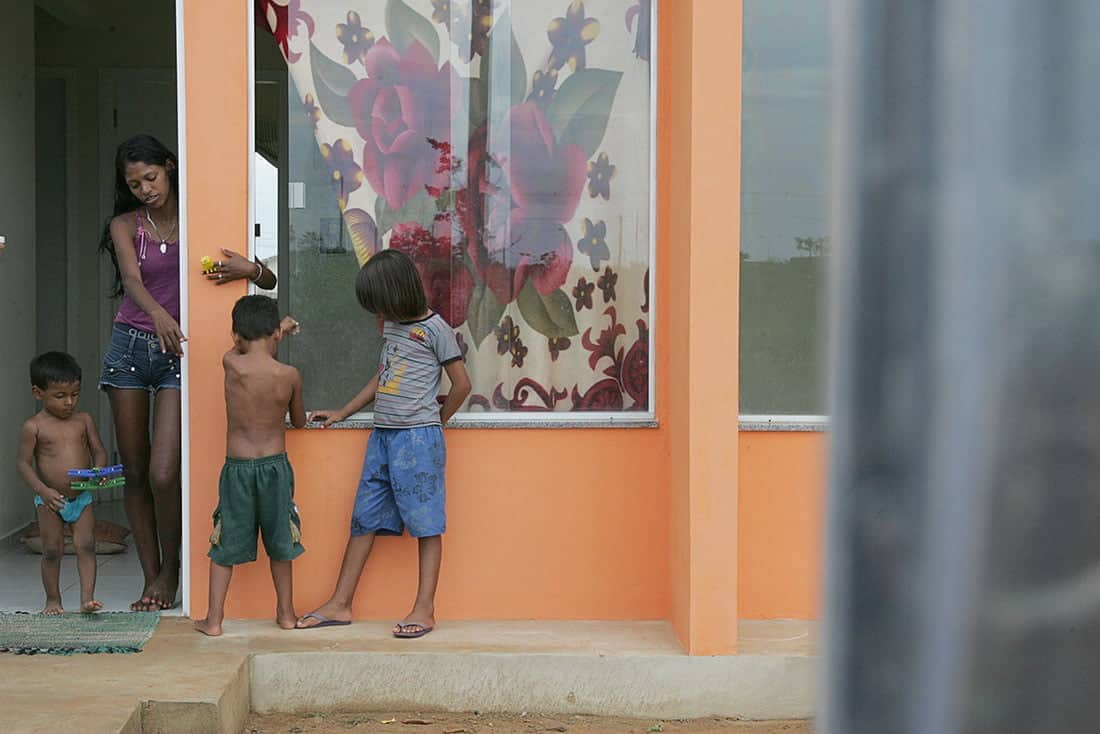 Festa de natal na cidade do povo - OL (12)