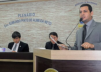 Vereadores entram em recesso após aprovar “Lei do Troco” e Lei Orçamentária Anual