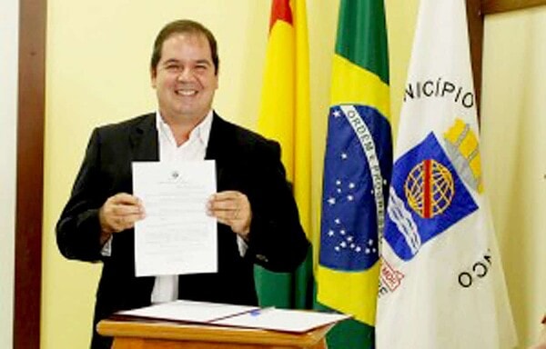 2014: o ano da Ciência e Tecnologia no Acre