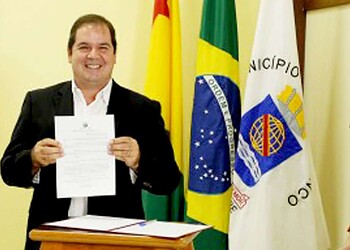 2014: o ano da Ciência e Tecnologia no Acre