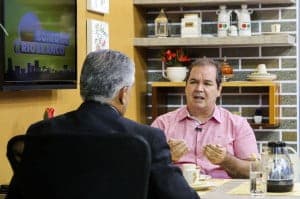 Tratamento de câncer e hemodiálise se iniciam em 2015 no Juruá, diz Tião Viana