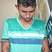 Homem acusado de homicídio é preso