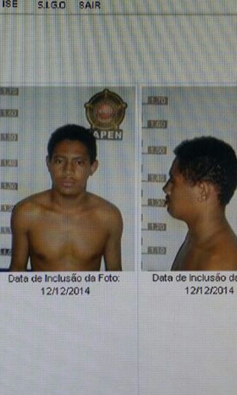 Homem acusado de participação no assalto do Atacadão é morto em cela no Presídio 2