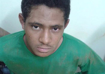 Homem acusado de participação no assalto do Atacadão é morto em cela no Presídio