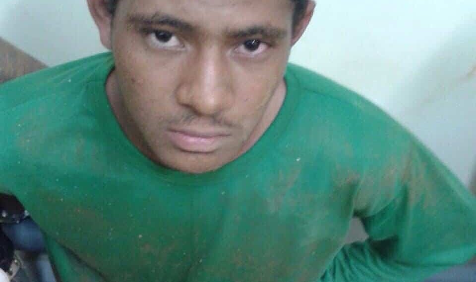 Homem acusado de participação no assalto do Atacadão é morto em cela no Presídio