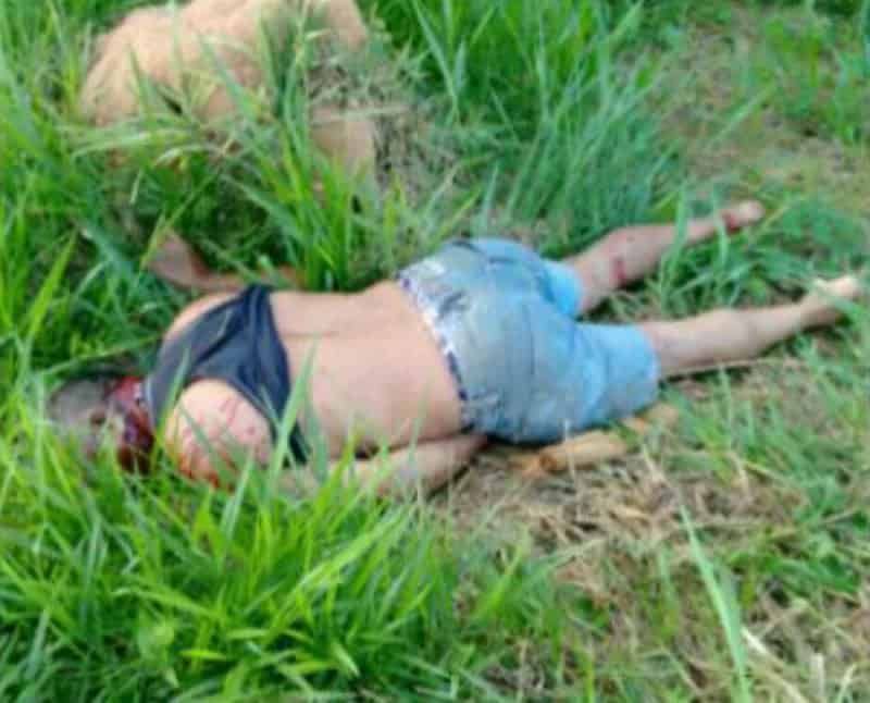 Homem morre atropelado na Estrada AC 40 1