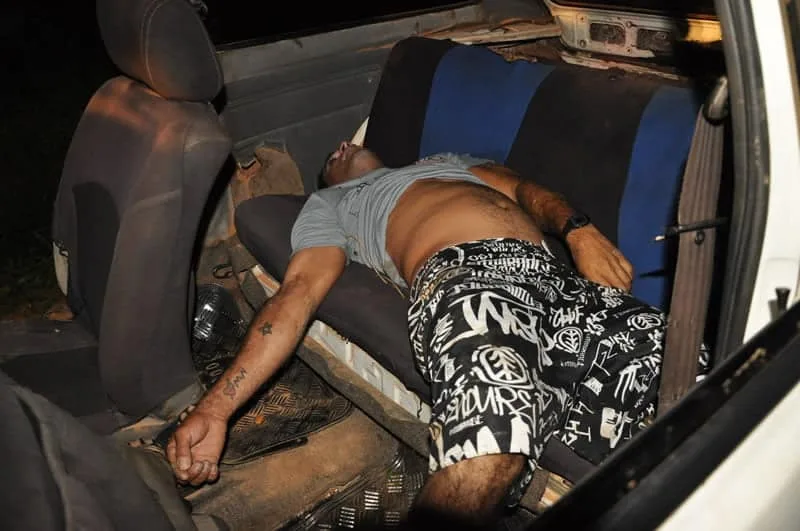 Homem morre eletrocutado no bairro Belo Jardim 1 Homem morre eletrocutado no bairro Belo Jardim