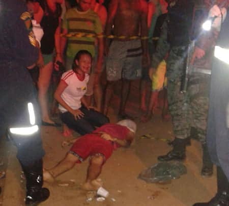 Manoel Xavier, 20, foi vítima de vários disparos