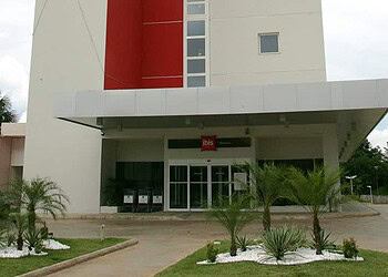 Hotel fica no Conjunto Tucumã, na Estrada Dias Martins