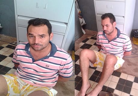 Jovem acusado de violentar vizinha em assalto no bairro Cohab do Bosque é solto