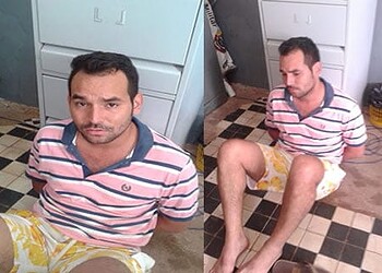 Jovem acusado de violentar vizinha em assalto no bairro Cohab do Bosque é solto