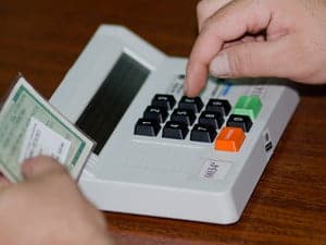Eleitor tem até amanhã para justificar ausência no 1º turno
