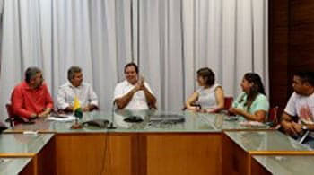 Mais de 100 servidores participaram dos cursos oferecidos pela parceria