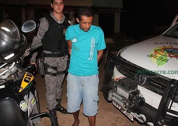 Mais de 15 são presos em Trabalho conjunto entre Polícia Civil e GIRO