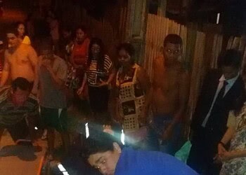 Mulher é esfaqueada pela amiga da própria filha no bairro Montanhês