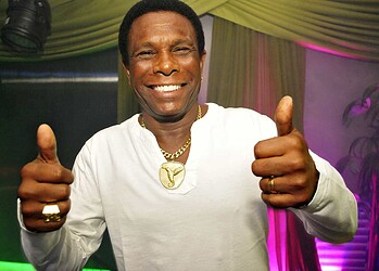 Neguinho da Beija-Flor é a principal atração da Festa da Virada