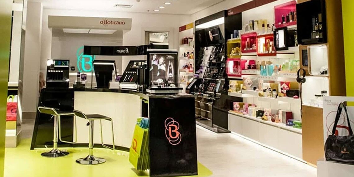 O Boticário é reconhecido como “empresa mais notável” em 2014 1 O Boticário é reconhecido como “empresa mais notável” em 2014