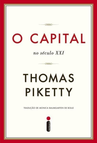 O Capital