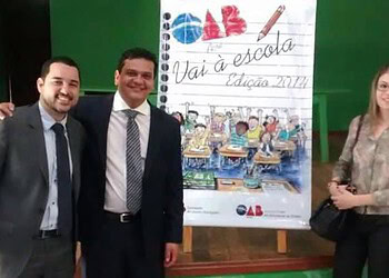 Mais de 15 colégios de Rio Branco receberam o projeto