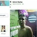 Presidiário mantém Facebook atualizado de dentro da cela de presídio