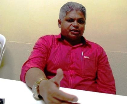 “Nosso mandato será para defender os interesses da população”, afirma Raimundinho da Saúde