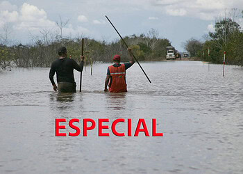 Tragédias e frustração no futebol e eleições acirradas marcaram o 2014 dos acreanos