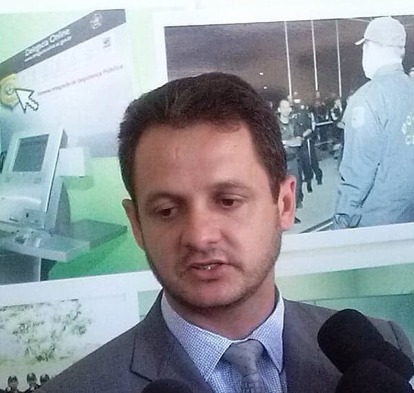 DECOLAR: Polícia Civil prende terceiro envolvido