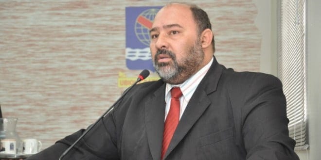 Câmara Municipal de Rio Branco devolve cerca de R$ 1 milhão para prefeitura 1 Roger Corrêa afirma que valor irá ajudar com dívidas