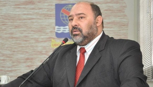 Vereador comentou sobre as principais ações da gestão