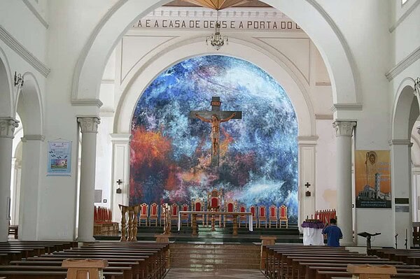 Sanção Pereira será enterrado neste sábado no Rio de Janeiro