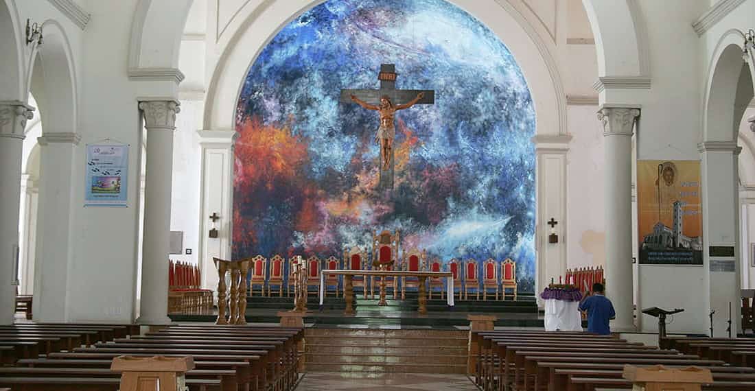 Sanção Pereira será enterrado neste sábado no Rio de Janeiro