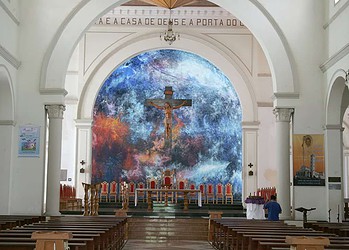 Sanção Pereira será enterrado neste sábado no Rio de Janeiro