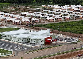 Tião Viana entrega mais 771 casas na Cidade do Povo hoje