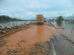 Fecomercio/AC tranquiliza população a respeito da BR-364 e abastecimento