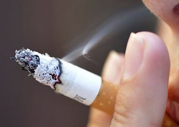 Lei antifumo entra em vigor nesta quarta-feira em todo o país