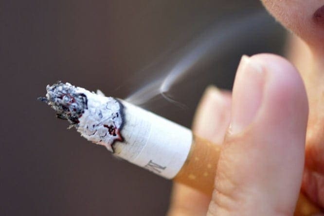 Lei antifumo entra em vigor nesta quarta-feira em todo o país