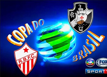 Primeiro jogo entre Rio Branco e Vasco será na Arena da Floresta