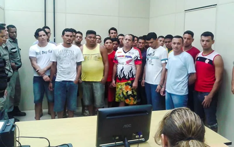 Medida vale para presidiários com bom comportamento