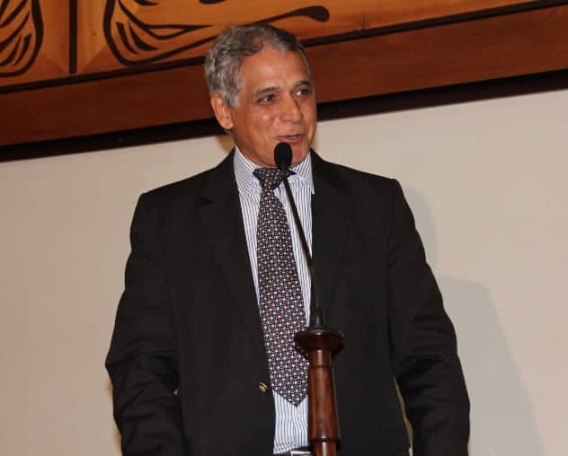 Deputado Élson Santiago