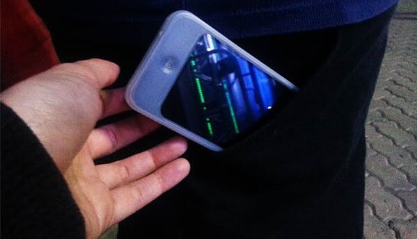 Cuidados para evitar furtos nessa época em Rio Branco