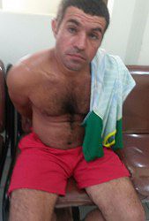 Polícia prende sobrinho de Darli Alves na zona rural de Brasiléia