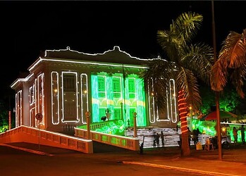 Governo convida comunidade para lançamento da decoração de Natal