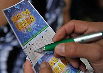 Mega da Virada 2014 pode ter prêmio maior que R$ 244 milhões