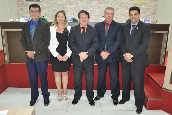 Artêmio garantiu lutar pelo desenvolvimento da cidade