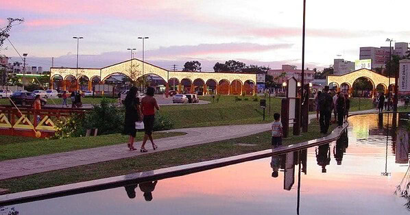 Dupla é condenada por roubos no Canal da Maternidade