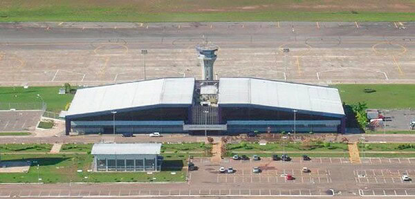 Pista do aeroporto da capital volta a ser liberada no dia 21, diz Infraero