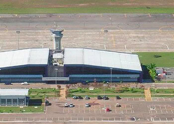 Pista do aeroporto da capital volta a ser liberada no dia 21, diz Infraero