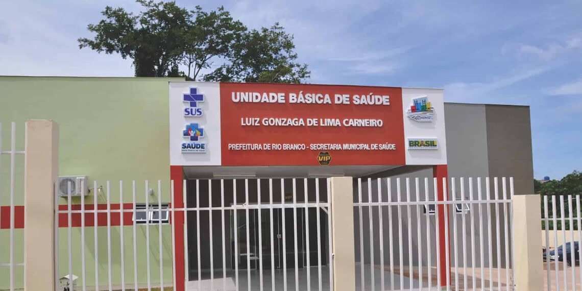 Greve dos médicos que atuam na rede municipal de saúde de Rio Branco afeta ao menos oito bairros